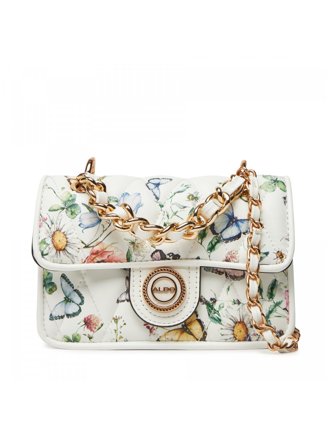 Kabelka Aldo Loubella 13933705 Barevná